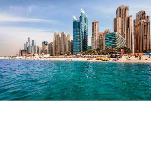 Hilton Dubai Jumeirah