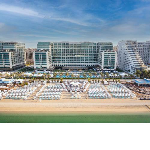 Hilton Dubai Palm Jumeirah