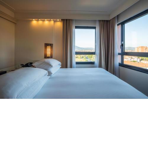 Hilton Florence Metropole