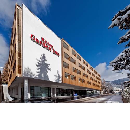 Hilton Garden Inn Davos