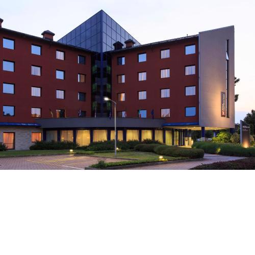 Hilton Garden Inn Milan Malpensa