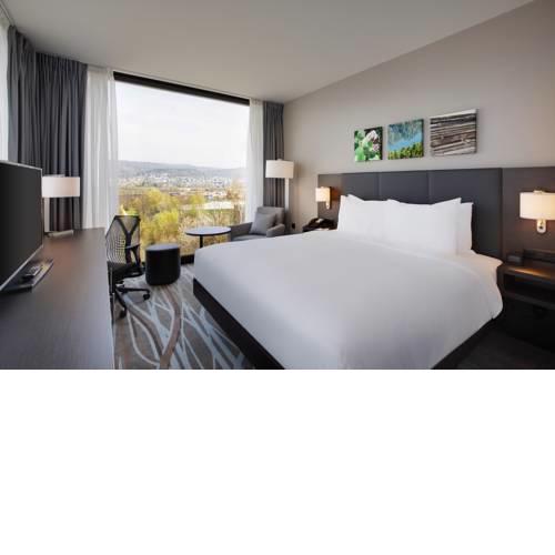 Hilton Garden Inn Zurich Limmattal