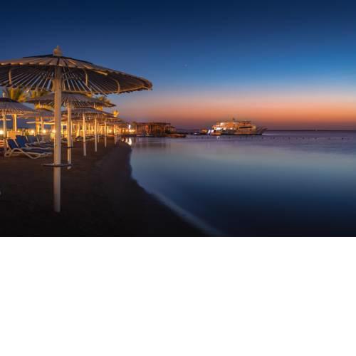 Hilton Hurghada Resort