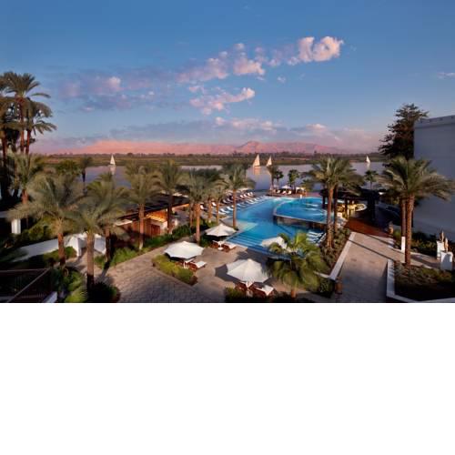 Hilton Luxor Resort & Spa