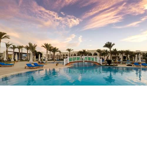Hilton Marsa Alam Nubian Resort