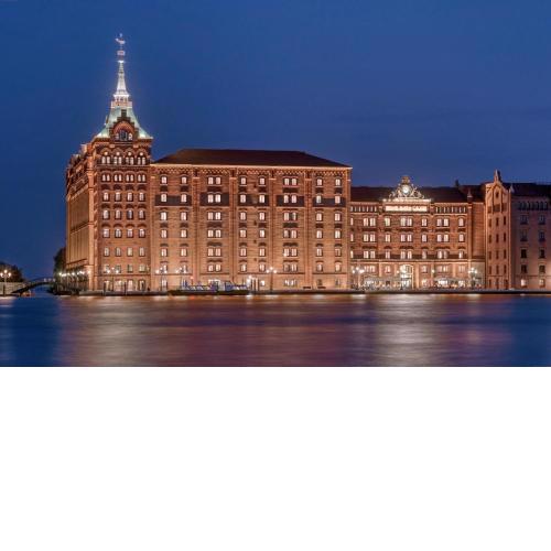 Hilton Molino Stucky Venice