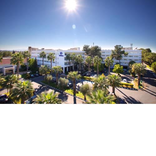 Hilton Nicosia
