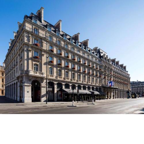 Hilton Paris Opera