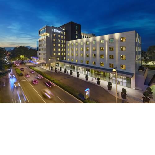 Hilton Podgorica Crna Gora