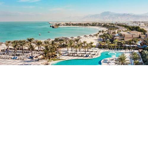 Hilton Ras Al Khaimah Beach Resort