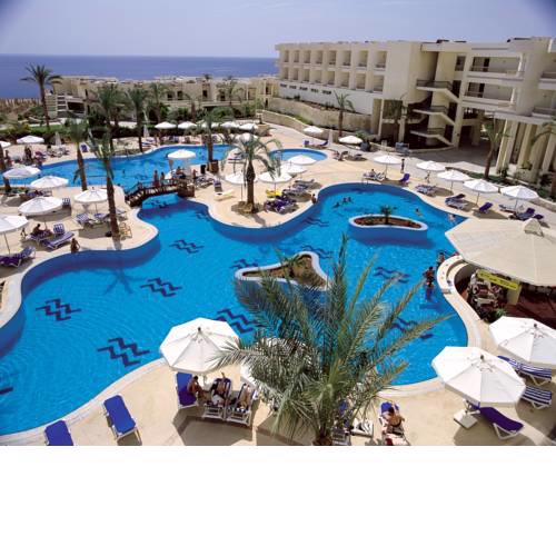 Hilton Sharks Bay Resort