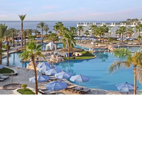 Hilton Sharm Waterfalls Resort