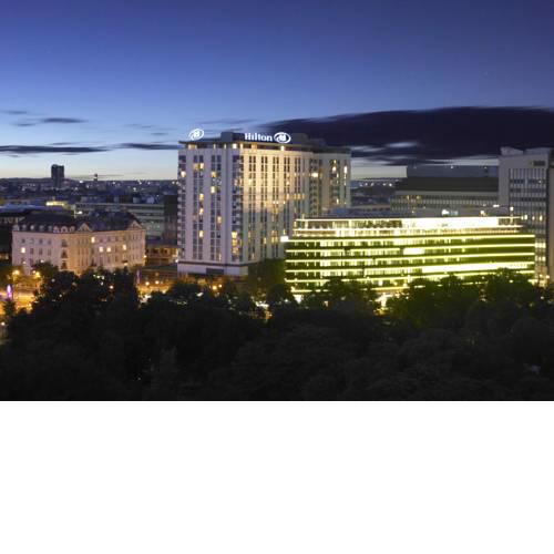 Hilton Vienna