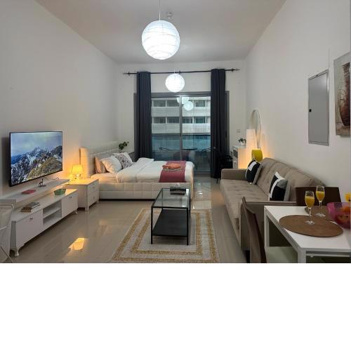 Himalaya Holiday Homes -Studio