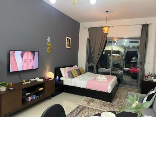 Himalaya Homes Cosy Studio Apartment