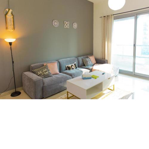 Himalaya Homes Lovely 1 Bedroom Apartment