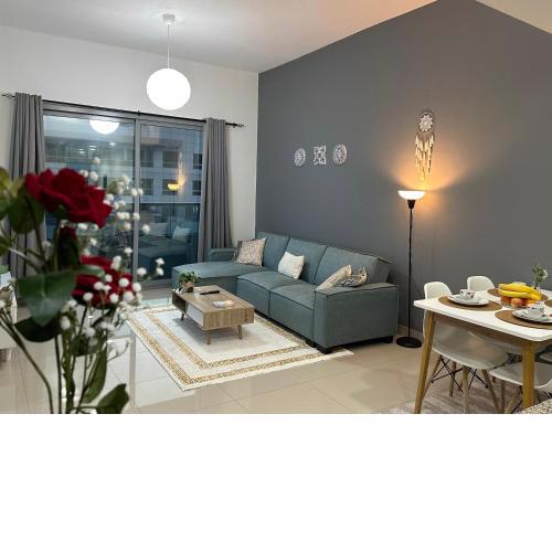 Himalaya Homes Marina 1Bedroom Apartment