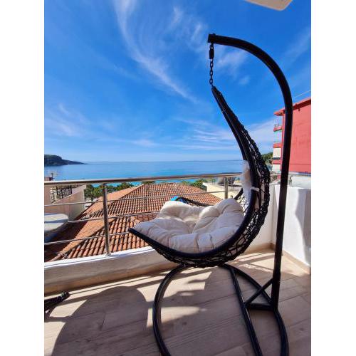 Himara 28 Hotel
