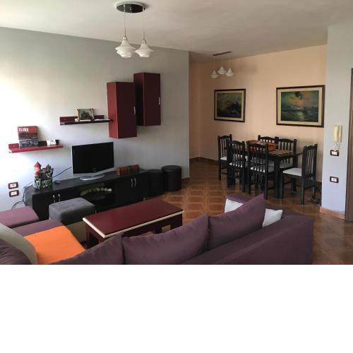Himara Apartment