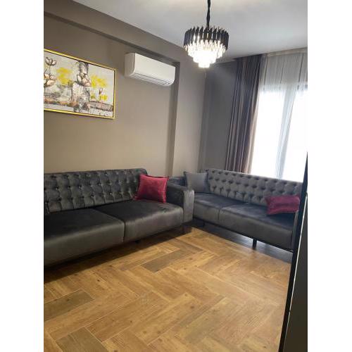 Himara luxury apartments