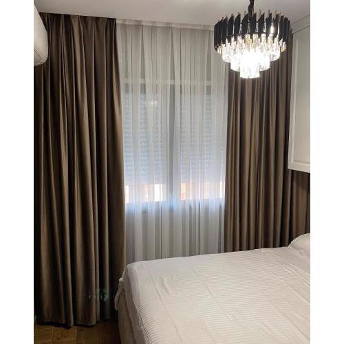 Himara Luxury Apartments
