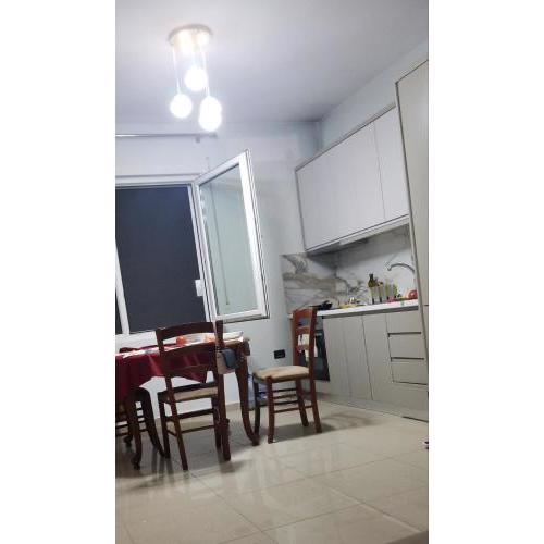 Himara Potam 1 Apartment