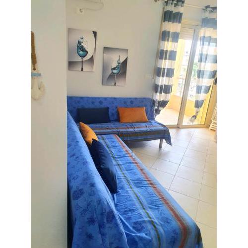 Himara Sea Sunny Home