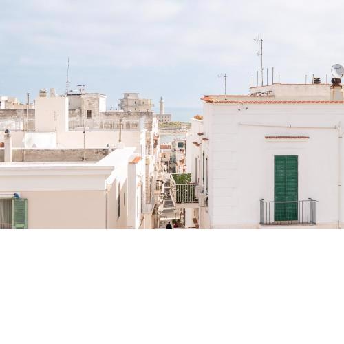 Hinode - Centro