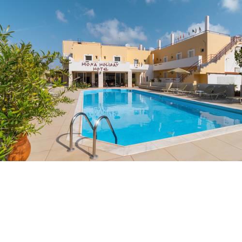 Hiona Holiday Hotel
