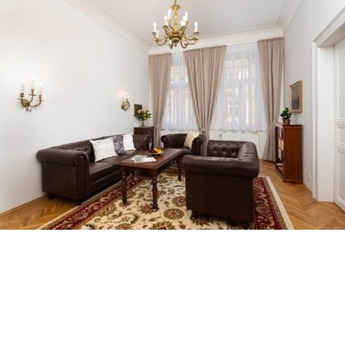 Hip Apartments at Jewish Quarter