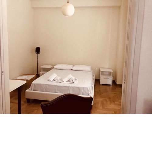 hip central apartment