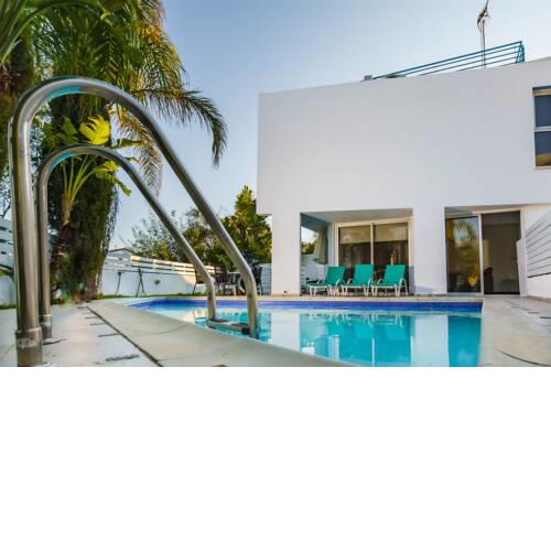 Hip Nautic Luxury Villa