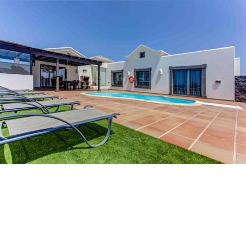 Hipoclub Villas, Faro Park 206