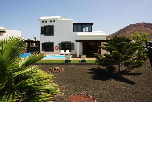 Hipoclub Villas, "Rosa" villa