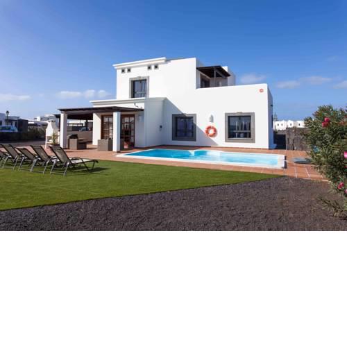 Hipoclub Villas, Zafiro 19 villa
