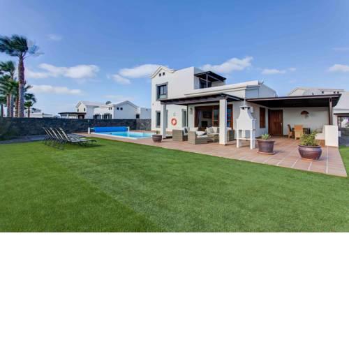 Hipoclub Villas, Zafiro 20 villa