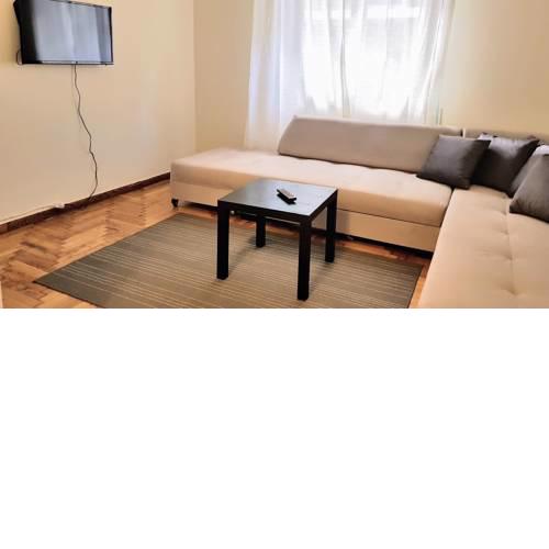 Hipocrates Apartment