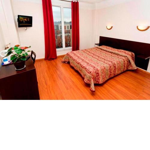 Hipotel Paris Printania Maraichers