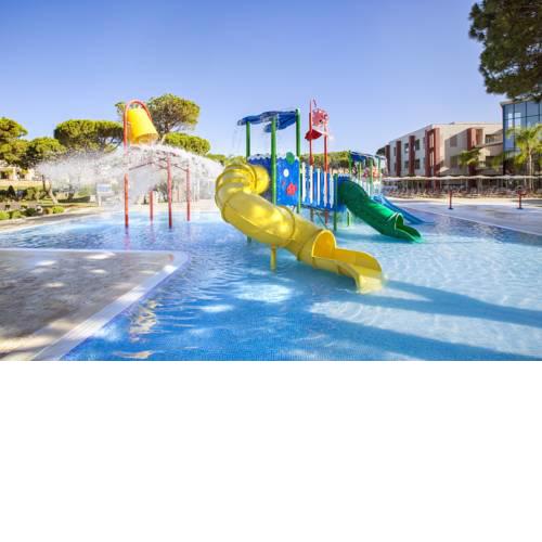 Hipotels Barrosa Garden