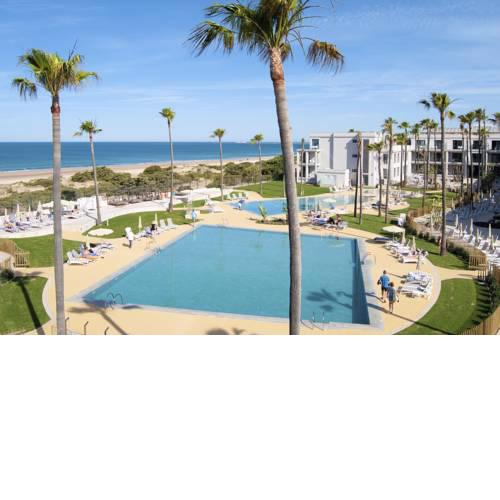 Hipotels Barrosa Park