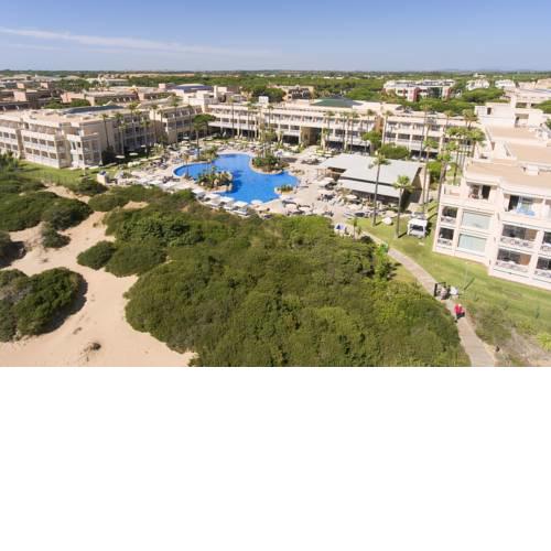Hipotels Playa La Barrosa - Adults Only