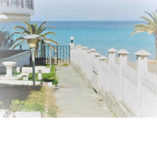 Hippocambus Beach House