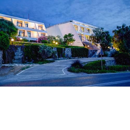 Hippocampus Hotel