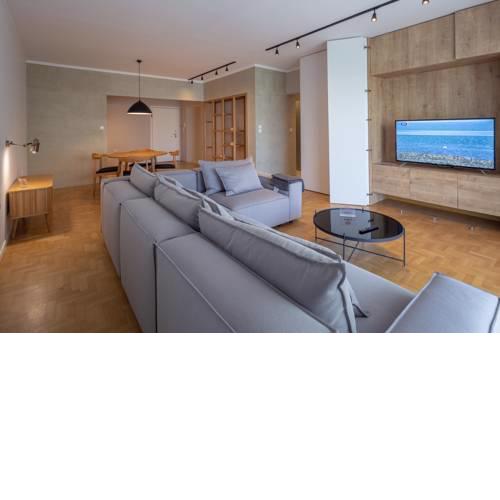 Hippocrates - Faliro deluxe apartment