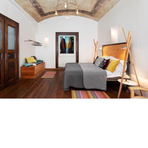 Hipster Apartments Lesser Town