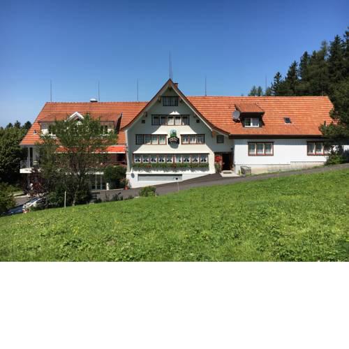 Hirschen Wald