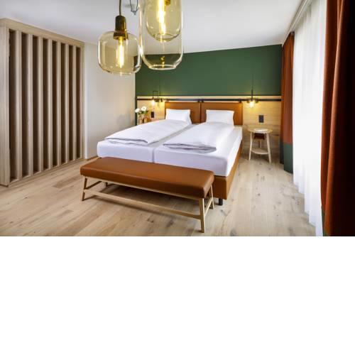 Hirschen Wildhaus Swiss Quality Hotel
