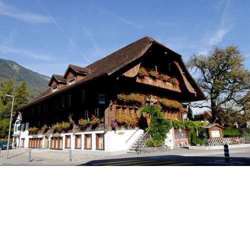 Hirschen