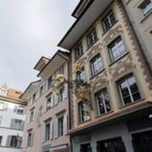 Hirschenplatz Apartments