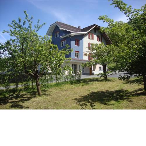 Hirschfarm, Goldau